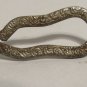 Vintage Button Hook, Boot Button Hook, Advertisement Boot Button Hook