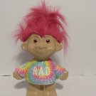 Trolls 2016 FAB Starpoint New York Dreamworks Animation Troll Rad Bank