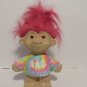 Trolls 2016 FAB Starpoint New York Dreamworks Animation Troll Rad Bank