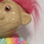 Trolls 2016 FAB Starpoint New York Dreamworks Animation Troll Rad Bank