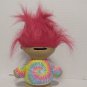 Trolls 2016 FAB Starpoint New York Dreamworks Animation Troll Rad Bank