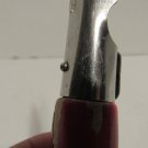 Vintage Red Handle Corer, Primative Home Decor Piece, Collectible Kitchen Gadget Vintage Red Handle Corer, Primative Home Decor Piece, Collectible Kitchen Gadget