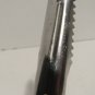 Vintage Red Handle Corer, Primative Home Decor Piece, Collectible Kitchen Gadget