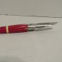 Vintage Red Handle Corer, Primative Home Decor Piece, Collectible Kitchen Gadget