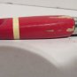 Vintage Red Handle Corer, Primative Home Decor Piece, Collectible Kitchen Gadget