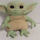 Baby Yoda Plush Missing The Talking Box Inside Selling As Plush Yoda Only 8"
