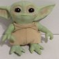 Baby Yoda Plush Missing The Talking Box Inside Selling As Plush Yoda Only 8"