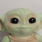 Baby Yoda Plush Missing The Talking Box Inside Selling As Plush Yoda Only 8"