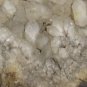 Large Golden Healer Quartz Geode 7" Across Almost 9lbs Geode Collectible