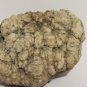 Large Golden Healer Quartz Geode 7" Across Almost 9lbs Geode Collectible