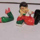 Vintage Wilton Plastic Cake Toppers From 50's & 60's Collectible Toppers Vintage Wilton Plastic Cake Toppers From 50's & 60's Collectible Toppers