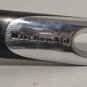 Kitchenaid Spoon Black And Silver Serving Spoon Kitchen Aid