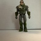 Final Faction Alpha Team Sergeant Ruck Action Figure 3-3/4"
