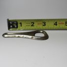 Vintage "Perfection" Metal Bottle Opener – Vaughn Chicago – Mid-Century Vintage "Perfection" Metal Bottle Opener – Vaughn Chicago – Mid-Century