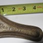 Vintage "Perfection" Metal Bottle Opener – Vaughn Chicago – Mid-Century