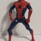 Spider-Man Talking Action Figure Untested Selling As Just Action Figure 13" tall Spider-Man Talking Action Figure Untested Selling As Just Action Figure 13" tall