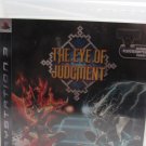 The Eye of Judgment (PS3) Complete