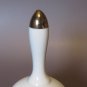 Vintage Royal Peacock Jamestown China Porcelain Bell