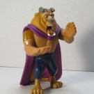 Vintage 2002 McDonald's Disney Beauty and the Beast Action Figure Vintage 2002 McDonald's Disney Beauty and the Beast Action Figure
