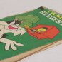 Tweety & Sylvester Whitman Comic Book 1973 Comic Vintage Comic Book