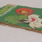Tweety & Sylvester Whitman Comic Book 1973 Comic Vintage Comic Book