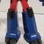 Optimus Prime Transformer 4.5" tall Transformer Action Figure