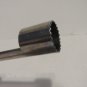 Stainless Steel And Black Corer Good Grips 8" Long Corer Kitchen Tool