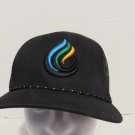 Black Pacific Hat Mesh Back With Snapback Blackdrop Plumbing Logo Trucker Hat Black Pacific Hat Mesh Back With Snapback Blackdrop Plumbing Logo Trucker Hat