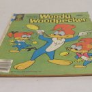 Woody Woodpecker 1978 Transcience Corp Comic Book Rough Book See Photos