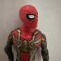 Marvel Spider-Man Action Figure Toy, Collectible Spiderman Toy, Action Figure