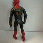 Marvel Spider-Man Action Figure Toy, Collectible Spiderman Toy, Action Figure