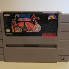 NBA All-Star Challenge Super Nintendo SNES - Authentic Cartridge
