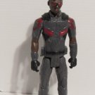 Falcon Sam Wilson Action Figure Marvel Action Figure By Hasbro 12" Some Use Wear Falcon Sam Wilson Action Figure Marvel Action Figure By Hasbro 12" Some Use Wear