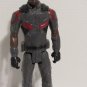 Falcon Sam Wilson Action Figure Marvel Action Figure By Hasbro 12" Some Use Wear