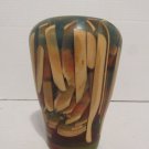 Unique Resin Candle Holder Wood Chips And Stick Design Unique Resin Candle Holder Wood Chips And Stick Design