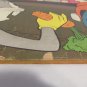 Bugs Bunny 1956 Comic Book Marker On Cover And Rough Cover See Photos