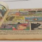 Bugs Bunny 1956 Comic Book Marker On Cover And Rough Cover See Photos