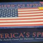 America's Spirit: The Family Game for Patriotic Americans (2001)
