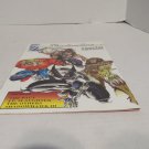 Shadowline Special Comic Book By Image 1993