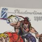 Shadowline Special Comic Book By Image 1993