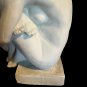 Modernist "Motherâs Love" Figurine â Large 17" Off-White Tabletop Sculpture