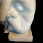 Modernist "Motherâs Love" Figurine â Large 17" Off-White Tabletop Sculpture