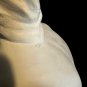 Modernist "Motherâs Love" Figurine â Large 17" Off-White Tabletop Sculpture