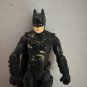 Batman Action Figure with Cape and Articulated Limbs,, Collectible Toy