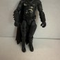 Batman Action Figure with Cape and Articulated Limbs,, Collectible Toy