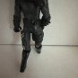 Batman Action Figure with Cape and Articulated Limbs,, Collectible Toy