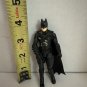 Batman Action Figure with Cape and Articulated Limbs,, Collectible Toy