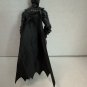 Batman Action Figure with Cape and Articulated Limbs,, Collectible Toy