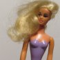Vintage Kennor Toy Glamour Gals Doll Shara 4" Collectible Doll