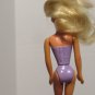 Vintage Kennor Toy Glamour Gals Doll Shara 4" Collectible Doll